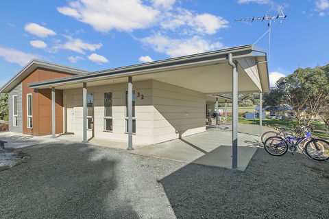 32 West B&B - Accommodation Kalgoorlie 24