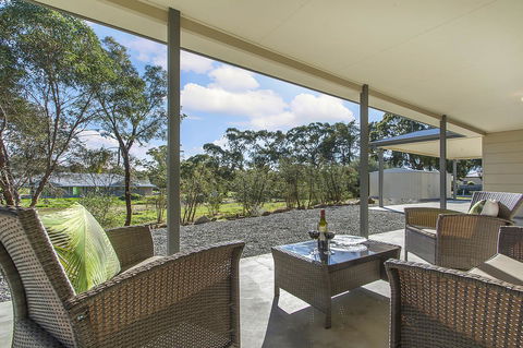 32 West B&B - Accommodation Kalgoorlie 7