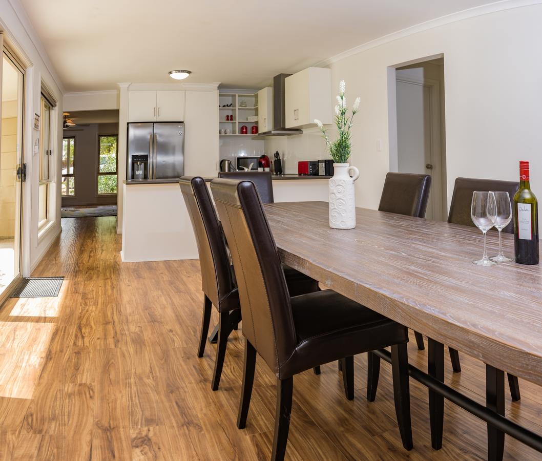Leasingham SA Accommodation Kalgoorlie