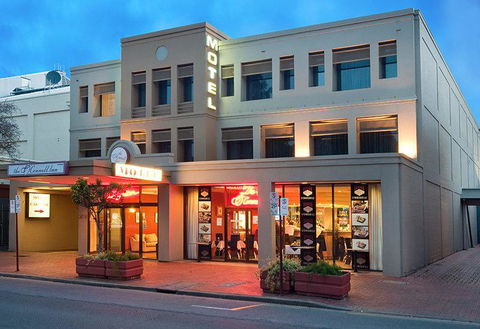 The O'Connell Inn - Accommodation Kalgoorlie 0