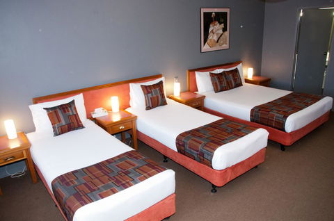 The O'Connell Inn - Accommodation Kalgoorlie 12