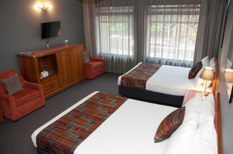 The O'Connell Inn - Accommodation Kalgoorlie 8