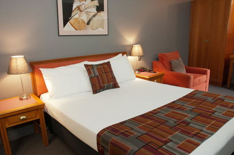 The O'Connell Inn - Accommodation Kalgoorlie 5