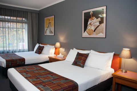 The O'Connell Inn - Accommodation Kalgoorlie 15