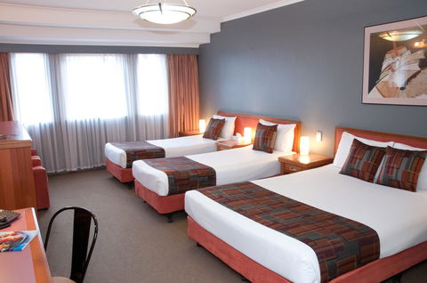 The O'Connell Inn - Accommodation Kalgoorlie 6