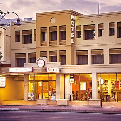 The O'Connell Inn - Accommodation Kalgoorlie 22