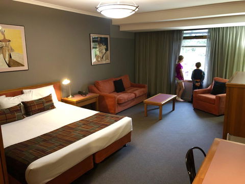 The O'Connell Inn - Accommodation Kalgoorlie 2
