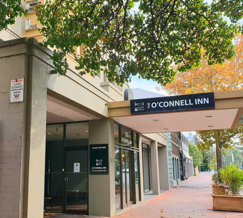 The O'Connell Inn - Accommodation Kalgoorlie 1