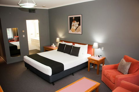 The O'Connell Inn - Accommodation Kalgoorlie 13