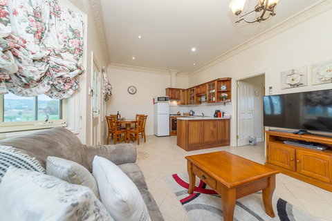 Barossa Vineyard Cottages - Accommodation Kalgoorlie 16