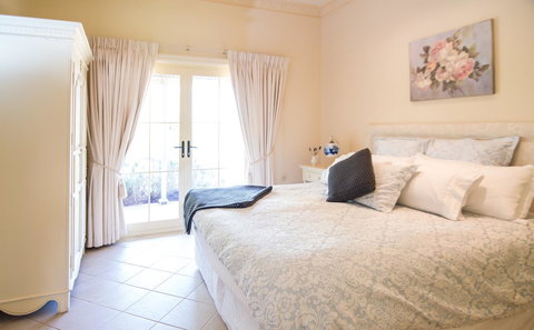 Barossa Vineyard Cottages - Accommodation Kalgoorlie 31