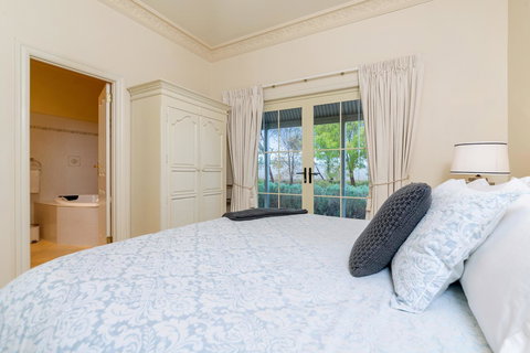Barossa Vineyard Cottages - Accommodation Kalgoorlie 14