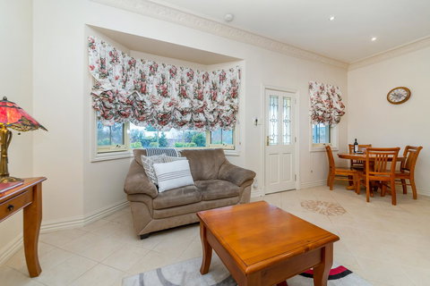 Barossa Vineyard Cottages - Accommodation Kalgoorlie 17