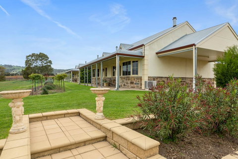 Barossa Vineyard Cottages - Accommodation Kalgoorlie 27