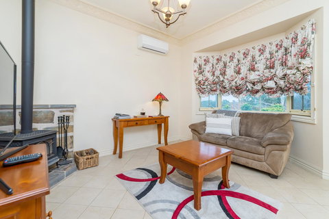Barossa Vineyard Cottages - Accommodation Kalgoorlie 18