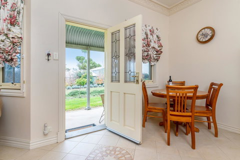 Barossa Vineyard Cottages - Accommodation Kalgoorlie 19