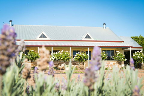Barossa Vineyard Cottages - Accommodation Kalgoorlie 3