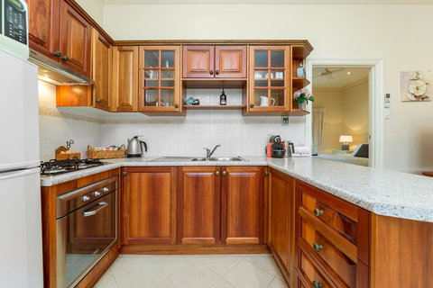 Barossa Vineyard Cottages - Accommodation Kalgoorlie 15