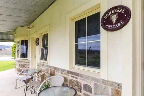 Barossa Vineyard Cottages - Accommodation Kalgoorlie 11