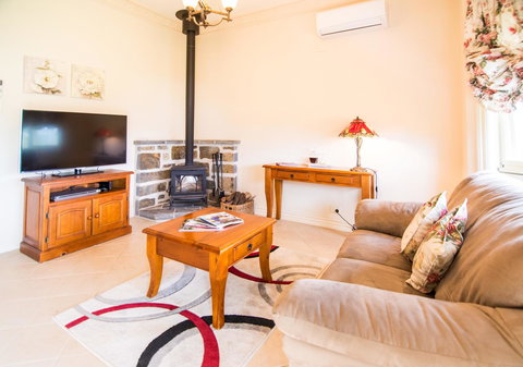 Barossa Vineyard Cottages - Accommodation Kalgoorlie 34