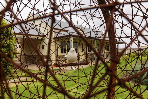 Barossa Vineyard Cottages - Accommodation Kalgoorlie 21