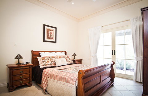 Barossa Vineyard Cottages - Accommodation Kalgoorlie 32