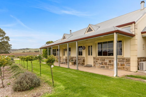 Barossa Vineyard Cottages - Accommodation Kalgoorlie 20
