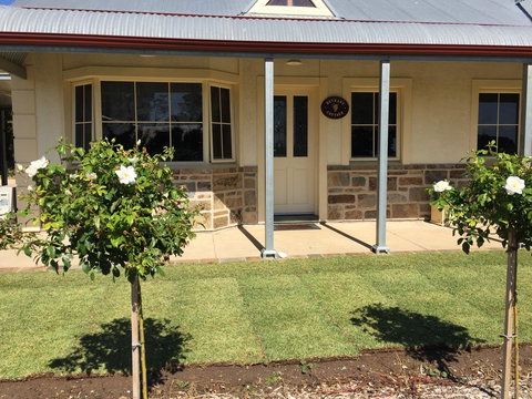 Barossa Vineyard Cottages - Accommodation Kalgoorlie 44