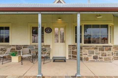 Barossa Vineyard Cottages - Accommodation Kalgoorlie 28