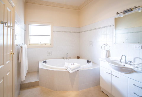 Barossa Vineyard Cottages - Accommodation Kalgoorlie 33