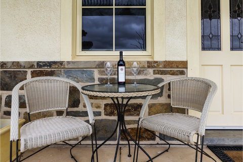 Barossa Vineyard Cottages - Accommodation Kalgoorlie 22