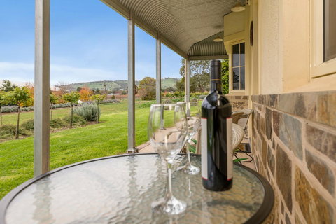 Barossa Vineyard Cottages - Accommodation Kalgoorlie 23