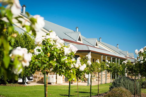 Barossa Vineyard Cottages - Accommodation Kalgoorlie 7