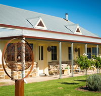 Barossa Vineyard Cottages - Accommodation Kalgoorlie