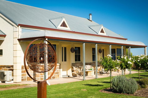 Barossa Vineyard Cottages - Accommodation Kalgoorlie 0