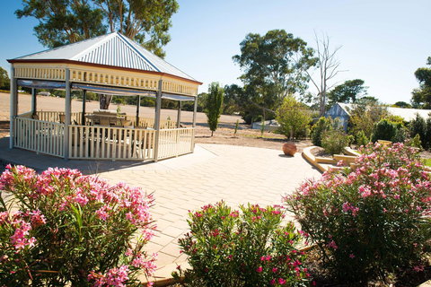 Barossa Vineyard Cottages - Accommodation Kalgoorlie 4