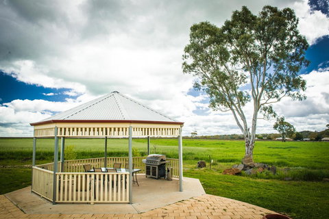 Barossa Vineyard Cottages - Accommodation Kalgoorlie 42