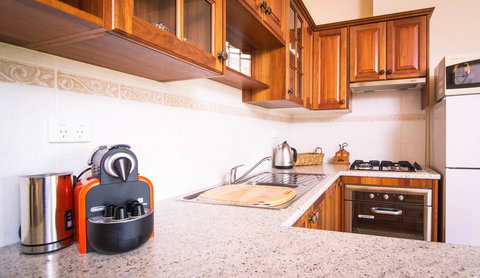 Barossa Vineyard Cottages - Accommodation Kalgoorlie 35