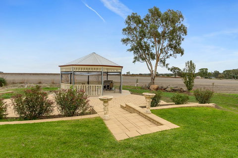 Barossa Vineyard Cottages - Accommodation Kalgoorlie 25