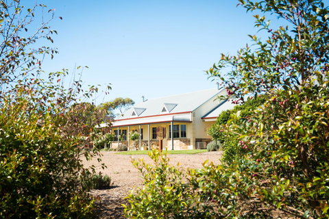 Barossa Vineyard Cottages - Accommodation Kalgoorlie 2