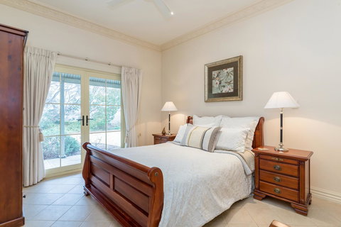 Barossa Vineyard Cottages - Accommodation Kalgoorlie 12