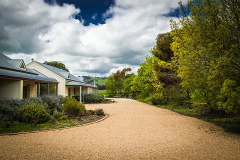 Barossa Vineyard Cottages - Accommodation Kalgoorlie 38