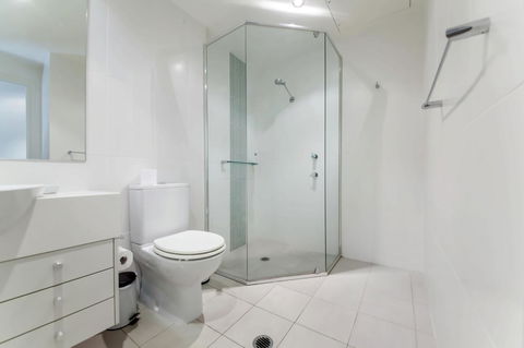 Pacific Blue 278-265 Sandy Pt Rd- Dual Key Access, Wifi, Linen And Air Conditioning - Accommodation Kalgoorlie 14
