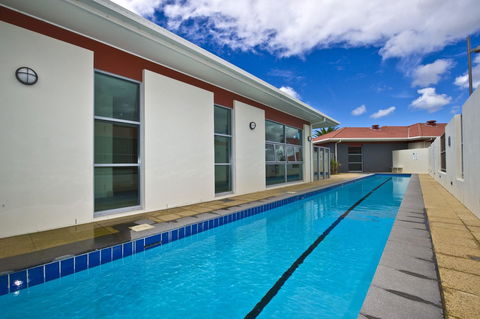 Pacific Blue 278-265 Sandy Pt Rd- Dual Key Access, Wifi, Linen And Air Conditioning - Accommodation Kalgoorlie 16