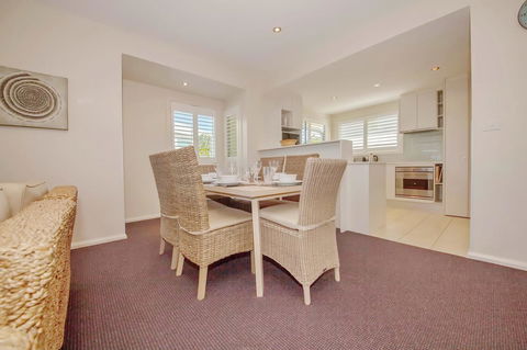 Pacific Blue 278-265 Sandy Pt Rd- Dual Key Access, Wifi, Linen And Air Conditioning - Accommodation Kalgoorlie 6