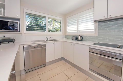 Pacific Blue 278-265 Sandy Pt Rd- Dual Key Access, Wifi, Linen And Air Conditioning - Accommodation Kalgoorlie 8
