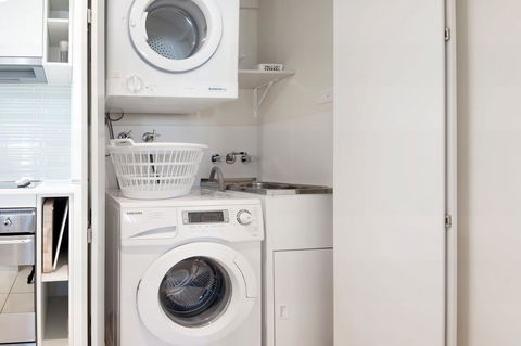 Pacific Blue 278-265 Sandy Pt Rd- Dual Key Access, Wifi, Linen And Air Conditioning - Accommodation Kalgoorlie 15