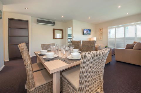 Pacific Blue 278-265 Sandy Pt Rd- Dual Key Access, Wifi, Linen And Air Conditioning - Accommodation Kalgoorlie 7