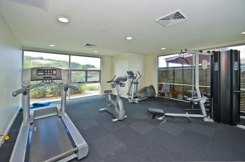 Pacific Blue 278-265 Sandy Pt Rd- Dual Key Access, Wifi, Linen And Air Conditioning - Accommodation Kalgoorlie 19