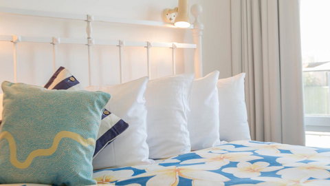 Victor Apartments - Accommodation Kalgoorlie 5